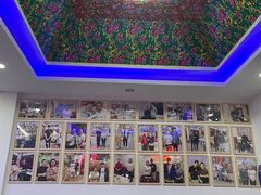 -崔记老东北传奇铁锅炖(横店总店)