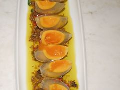 -绿茶餐厅(西湖银泰百货店)