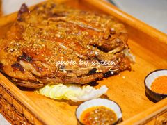 -敏珠拉姆藏餐·南京厨房(富春江东街店)