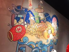 -东方一串·鲜肉小串·小酒馆(壹航城店)