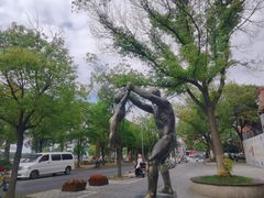 -美兰湖景区