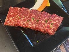 -まるみち   丸道东京烧肉(虹梅路店)
