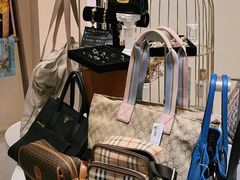 -仙石中古奢侈品回收(太古里店)