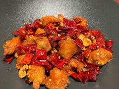 -榕意·川味之美(深业上城店)