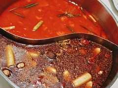 -小肥羊·牛羊肉火锅(万达广场店)