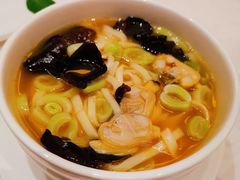 -臻宝中餐厅·大连菜·海鲜·融合菜(大连一方城堡豪华精选酒店)