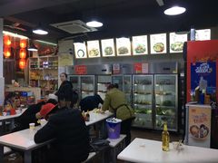 -蜀串香牛杂火锅串串