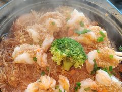 -情妹耙泥鳅·江湖川菜(科华店)