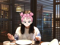 -佛山希尔顿酒店·融誉亚洲美食荟