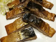 -骏莱海鲜鱼港(五角场店)