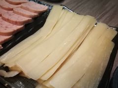 -老鼎旺安格斯牛肉火锅(衡艺广场店)