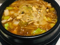 -极乐汇汗蒸会馆(杭州店)