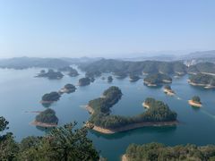 -千岛湖东南湖区