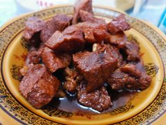 -水香园·中国徽菜名店(紫霞大道店)