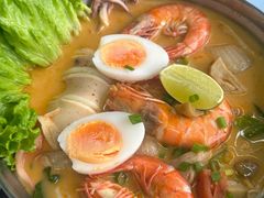 冬阴功-Kat's Kitchen