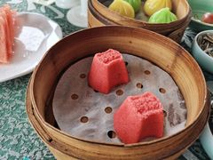 -湖畔居茶楼(湖滨店)