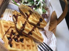 -打趸BTC·Breaktime cafe(北京路店)