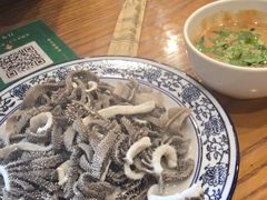 -东兴顺爆肚张