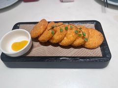 -径山十八道·风味民间菜(华夏之心店)