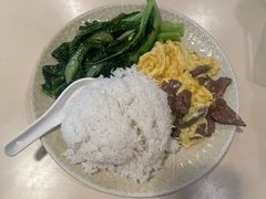 -玲又珑美食(盘福路店)