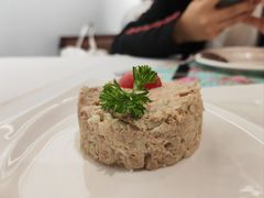 -金色时光俄式西餐厅(中央大街店)