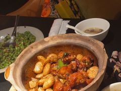 -小资太太餐厅(南岗区店)