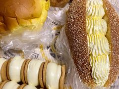 -甜嘟嘟烘焙坊(舒城路店)