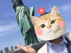 -台场海滨公园船码头