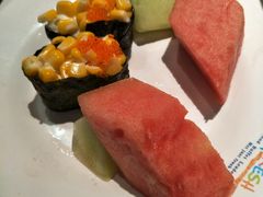 -领鲜活海鲜榴莲自助火锅(东门店)