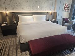 -深圳国际会展中心洲际酒店
