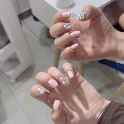 -艾珂·美甲美睫