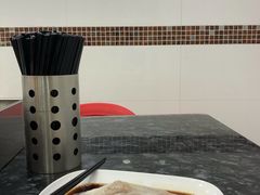 -燊意布拉肠云吞面(中山四路店)