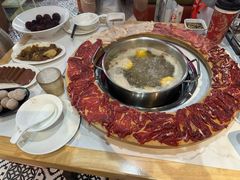 -三毛牛肉店(福强店)
