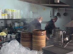 -鸡鸣汤包(红山动物园店)