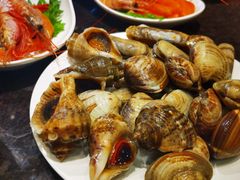 -川骄海鲜自助(河东店)