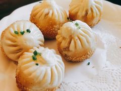 特色生煎包-新南华大酒店(长寿店)