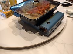 -盛世川王•幸福里(长虹店)