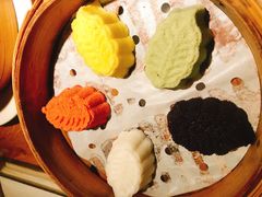 -金牌外婆家(苏州中心店)