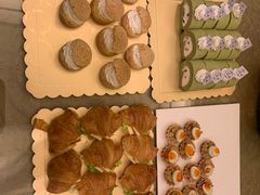 -BONBON BAKERY