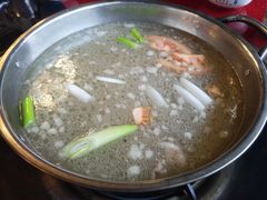-老石黑山羊毛驴肉火锅(金凯广场店)