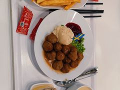 -宜家·瑞典风味餐厅(北京西红门店)