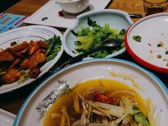 -天山传奇新疆菜(SKLP店)