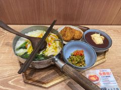 -小满手工粉(杭州滨江龙湖店)