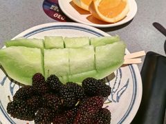-巴奴毛肚火锅(悠唐购物中心店)