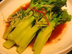 -桂花里·衢州菜·精酿餐吧(未来科技城万达广场店)