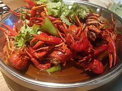 -路小缦·珍馐美馔(市心北路店)