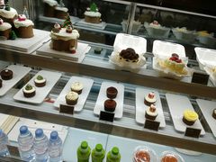 -弓夫射箭·CAFE·运动健身(深圳来福士广场店)