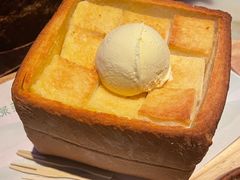 -绿茶餐厅(石家庄万象城店)