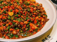 -有红鸡毛店·川菜(建设路店)