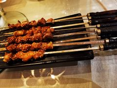 -伊带伊路新疆美食府(呼家楼店)